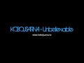 Kobojsarna - Unbelievable...