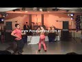 \"Pal Bailador\" Competencia de Salsa