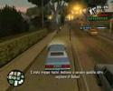 GTA San Andreas:Missione 08 Drive by