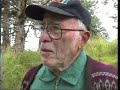 A l'Ouest du Canada, Moresby Island est la plus sauvage, la plus déserte, la plus inaccessible des îles de la reine Charlotte. Ultime représentant de la tribu Haida, Charles Westley se bat pour que l'homme blanc respecte  la mémoire et les traditions de ceux qui furent les premiers Américains.