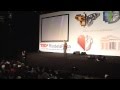 TEDxRíodelaPlata - Emiliano Kargieman - Hackeando el espacio