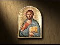 Monastic Vows