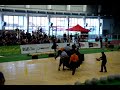 Mihail Kokljaev Estonian Strongman Grand Prix 2008 #1