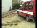 Alluvione tortoreto albadriatica martinsicuro