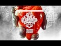 Massiv – AL MASSIVA BEUTEJAGD FEAT. BEIRUT & GRANIT (LIUHA MO & YOUNG