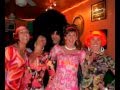 Heather Fuhr gets a Surprise B'day Party
