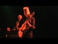 Buckethead - Computer Master/Jowls/Star Wars - Fox Theatre 9/20 ...