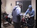 Locost Build Part 1