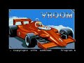 Vroom Intro