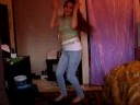Gull pary dancing