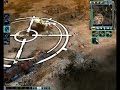 ATI Radeon HD 4850 vs Command & Conquer 3 : Tiberium Wars !