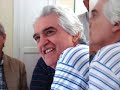 Cumpleaños de Diego Barroso en La Berta 2009