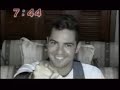 David Bisbal momentos graciosos ( parte 1 )
