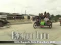 Pembangunan Pekanbaru - Riau 2006 (1)