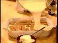 Tiramisu - James Martin - UKTV Food