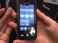 Samsung Instinct Samsung Instinct