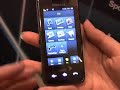 Samsung Instinct