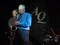Gary Berg at the AQ "Simone"