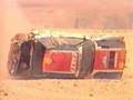 Rally Crash