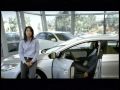 VW Commercial with Asian American Woman Car Dealer