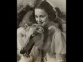 OLIVIA DE HAVILLAND TRIBUTE