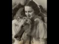 OLIVIA DE HAVILLAND TRIBUTE