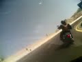 FRD Jebel Hafeet Uphill Climb
