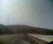 FRD Jebel Hafeet Uphill Climb