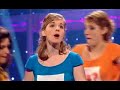 How do you solve a problem like Maria - Top8 Opening Song