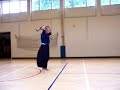 kobudo kama kata tozan kobudo kama kata tozan