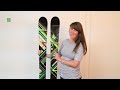 Line Skis SoulMate Skis - Women's 2013