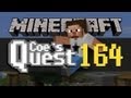 Coe's Quest - E164 - Testing/Planning