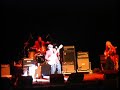 J.P Soars and The Red Hots - IBC Finals 2009
