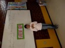 Mini fashion show 3°A Mini fashion show 3°A
