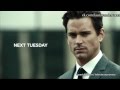 White Collar 4.04 Preview