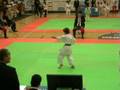 Campeonato Cataluña Karate Kyus  2008 - Matinal.wmv