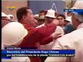 Chávez: Ganancias de Lácteos Los Andes