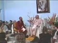 Papaji - Keep Quiet!