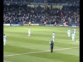 mcfc v spurs