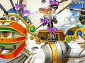 It's the moment you've all been waiting for, Mintrified's level 120 movie! This movie took me much longer because I wanted it to show my best work. I reached level 120 on August 5th, 2006 but shortly after, I was hacked and I recently got my account back. Thank you everyone who supported and helped me throughout this summer! With that said, I hope everyone enjoys this second movie on Pure Polearm DragonKnights because it highlights the best abilities of us!No matter how much we get made fun of, Pure Polearmers NEVER give up ~_^!Songs:S.H.E. - Ring Ring RingJolin Tsai - Prague CourtPrograms:Windows Movie MakerVirtualDub 1.5For those wondering:I play in Scania of Global MS.Downloadable videos will be uploaded later.