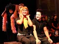 GTF Batch 2010 The Picketty Batch (Wan-Tu-Tri Recital) Part Tri B