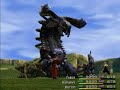 Final Fantasy X Ultima Buster