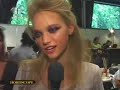 gemma ward on fashion tv