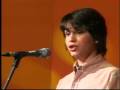 Eisteddfod del Chubut 2008 - Comp.30 - Gonzalo Lizama