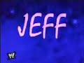 Jeff Hardy Full Titantron Jeff Hardy Full Titantron