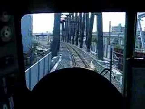 おおさか東線　鳩