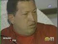 CHAVEZ Y FIDEL