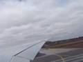 Air Canada Boeing 777-300ER Takeoff
