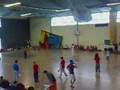 Boudu 2007, Jeux de la jongle, Endurance 4 & 5 massues