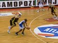 buzzer beater dunk Ed Cota & John Oden buzzer beater dunk Ed Cota & John Oden